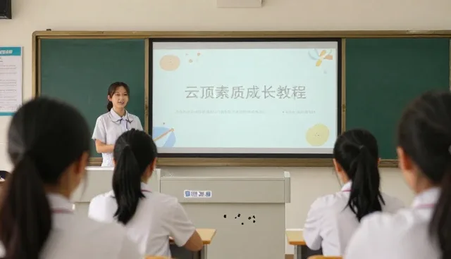 学习规划指导中的素质拓展如何提升学习效率