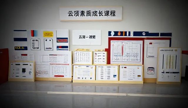 学习规划指导课程设计适用条件与选择依据